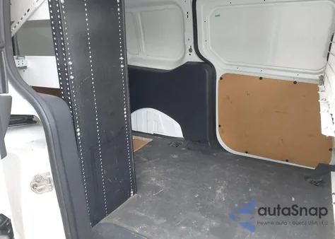 2015 Ford Transit Connect Xl z USA, uszkodzony, nr VIN NM0LS7E71F1194205